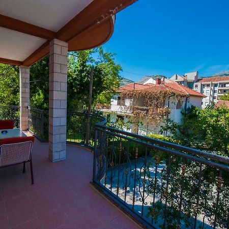 Apartmani Santa Barbara Trebinje Luaran gambar