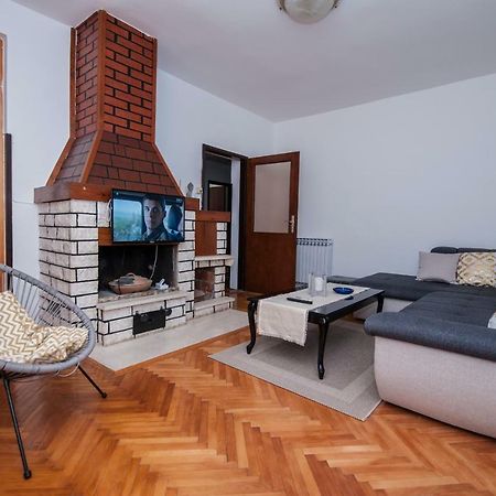 Apartmani Santa Barbara Trebinje Luaran gambar