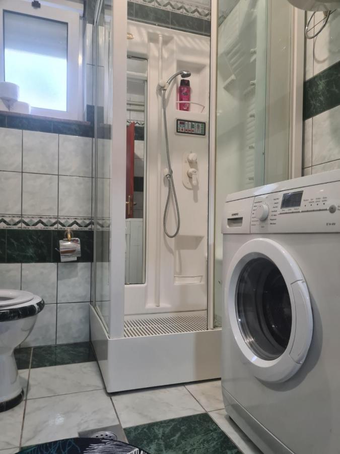 Apartmani Santa Barbara Trebinje Luaran gambar