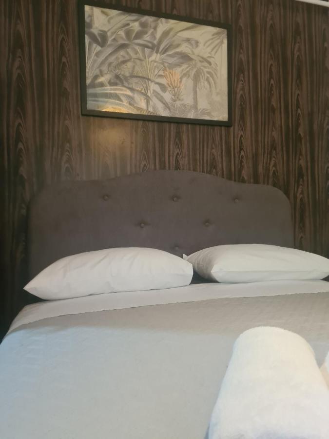 Apartmani Santa Barbara Trebinje Luaran gambar