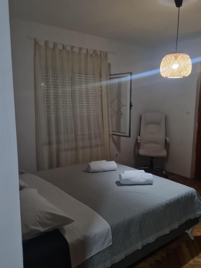 Apartmani Santa Barbara Trebinje Luaran gambar