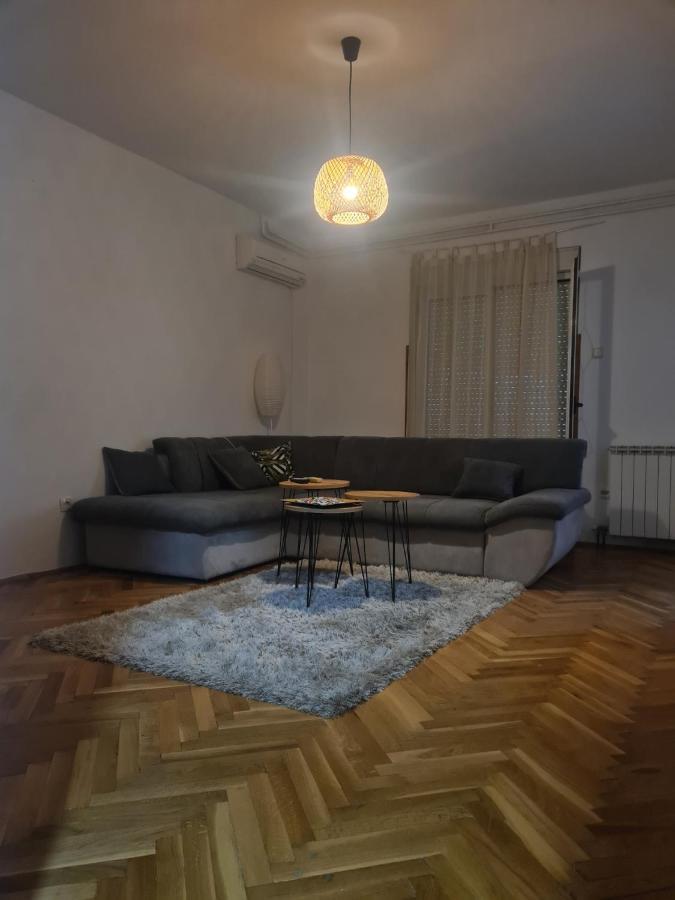 Apartmani Santa Barbara Trebinje Luaran gambar