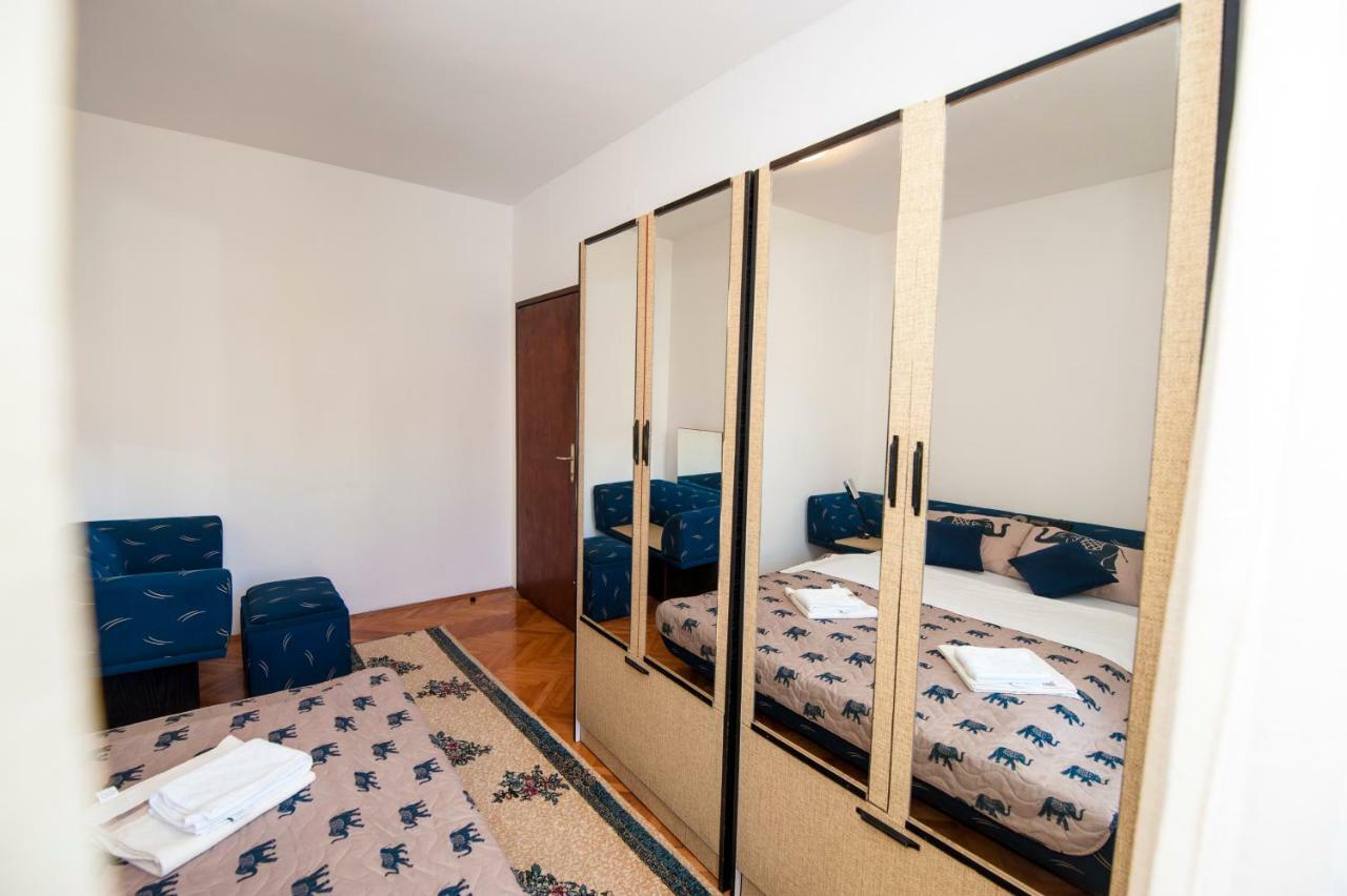 Apartmani Santa Barbara Trebinje Luaran gambar