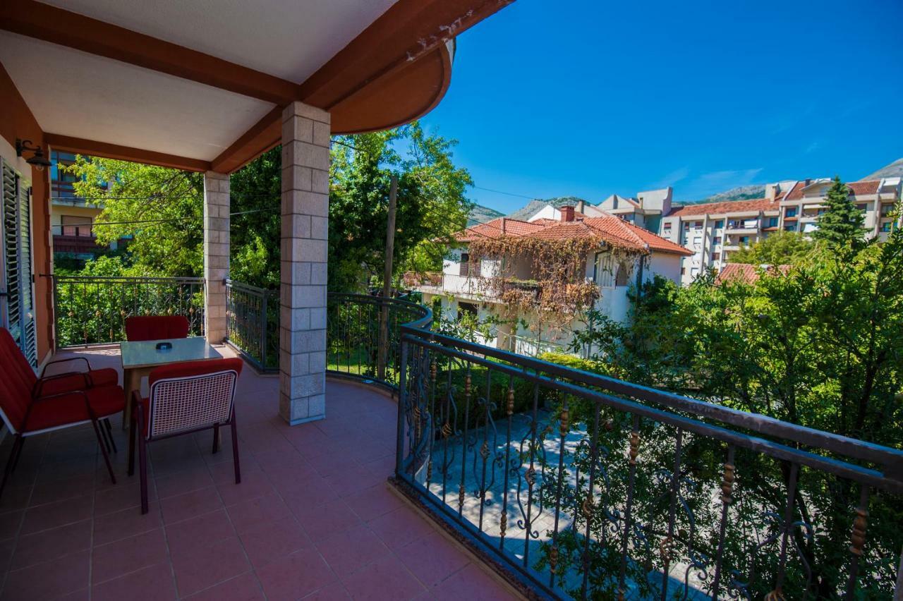 Apartmani Santa Barbara Trebinje Luaran gambar