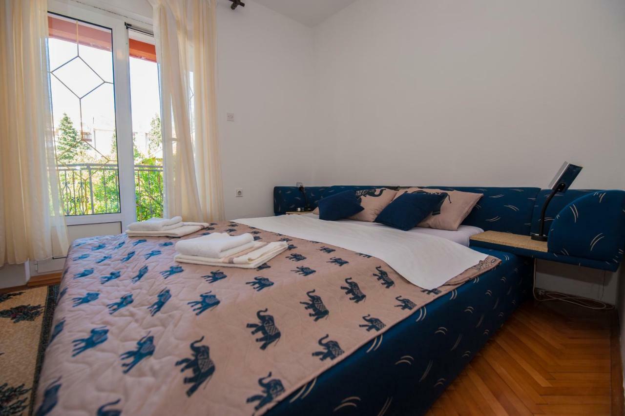 Apartmani Santa Barbara Trebinje Luaran gambar