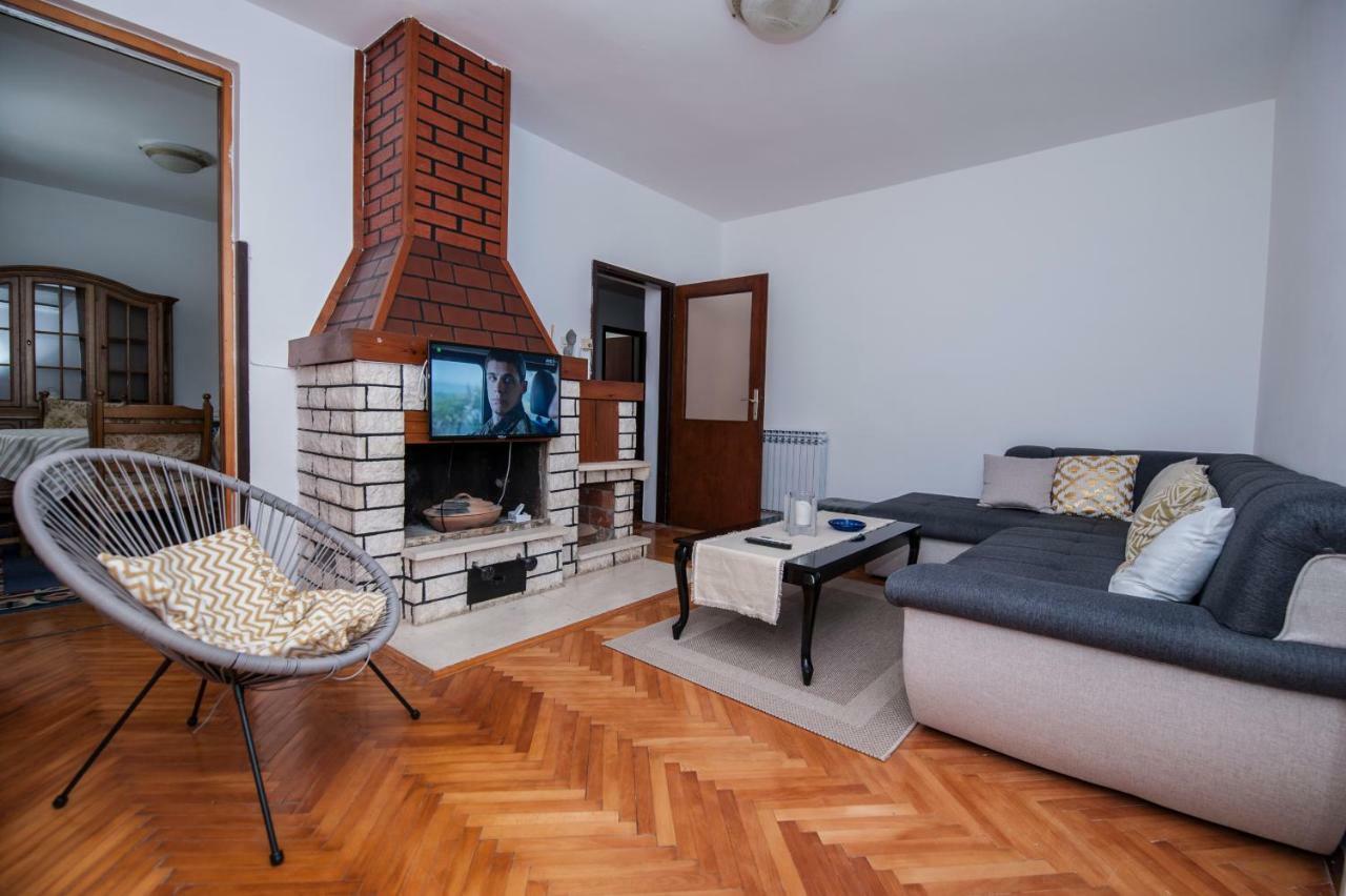 Apartmani Santa Barbara Trebinje Luaran gambar